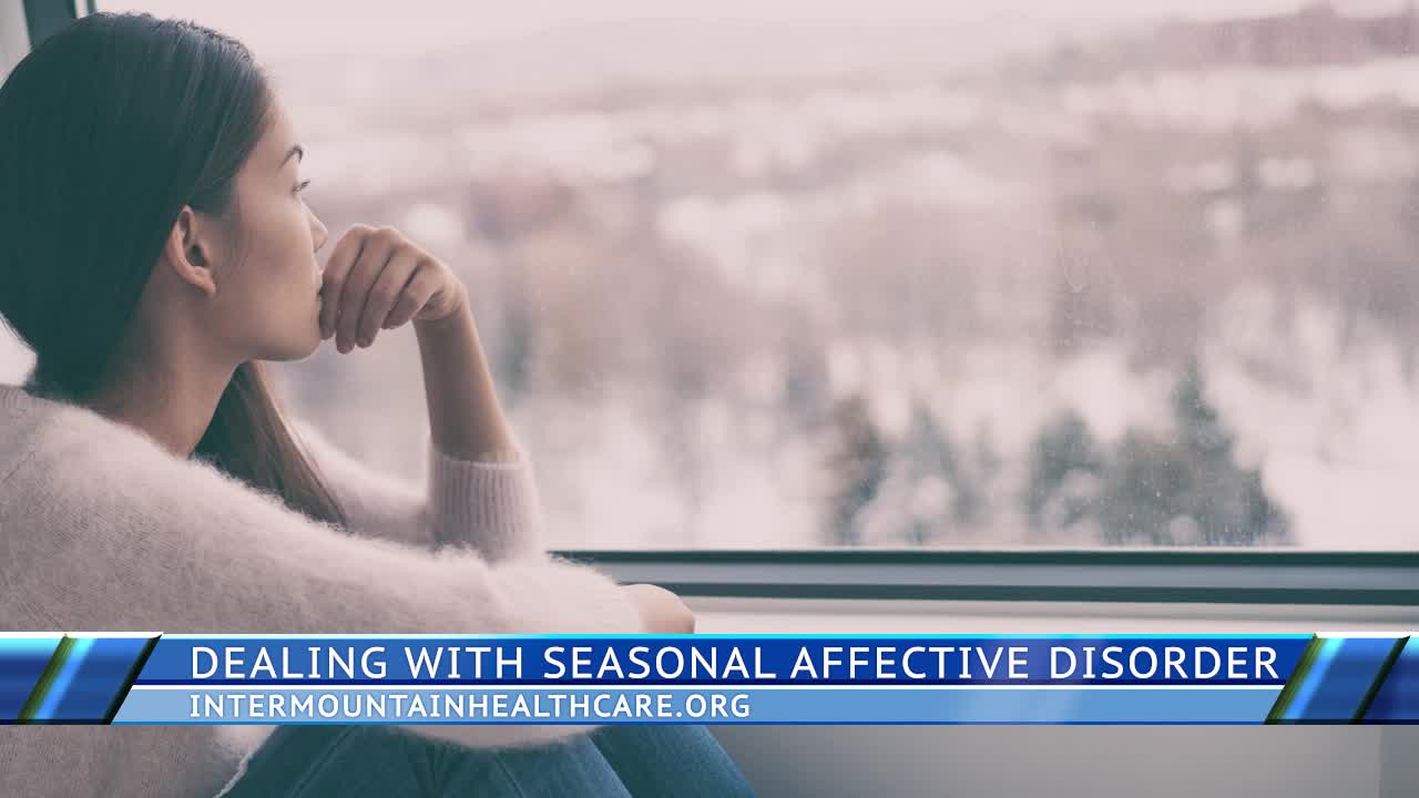 Dealing with Seasonal Effective Disorder