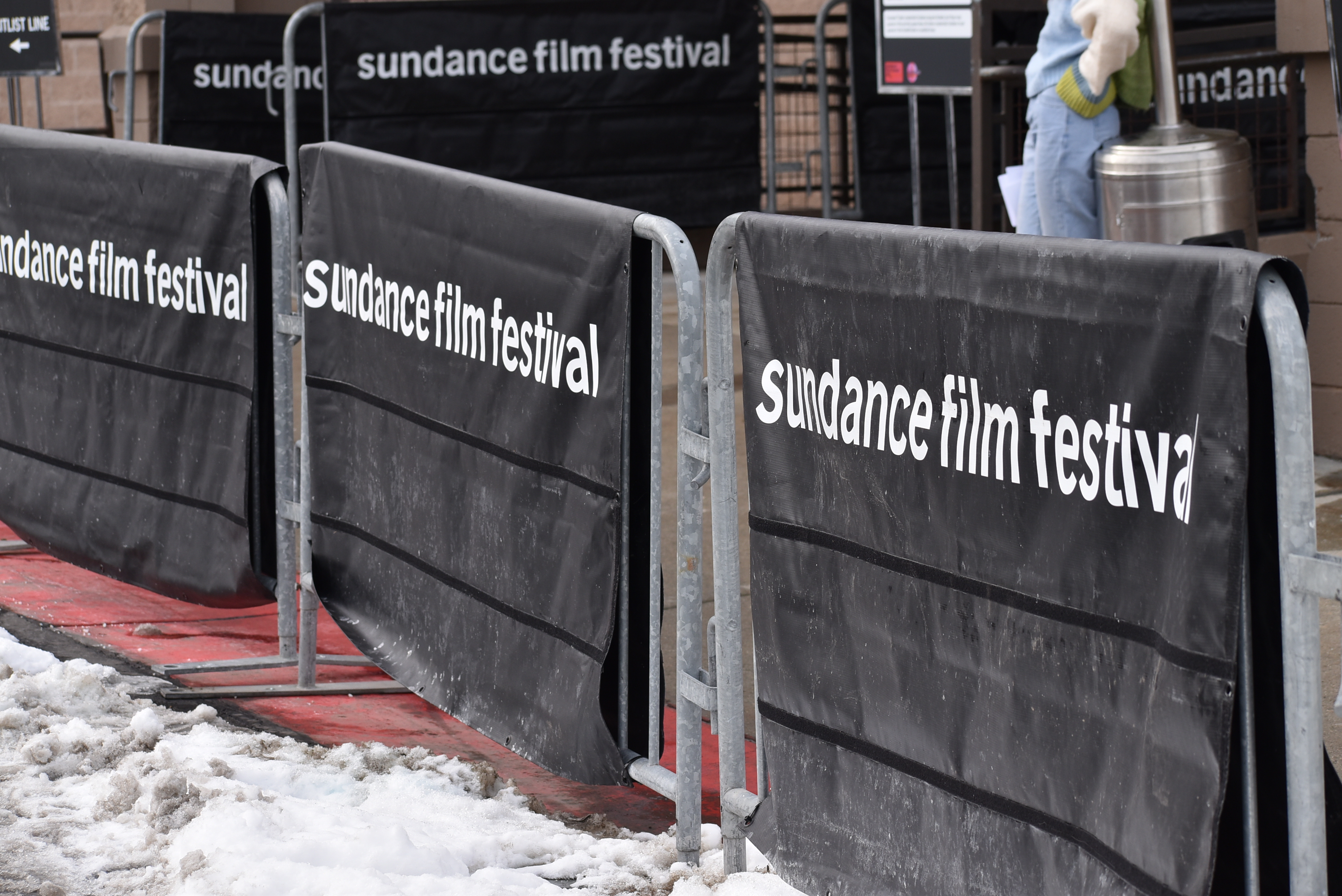 Sundance Film Festival