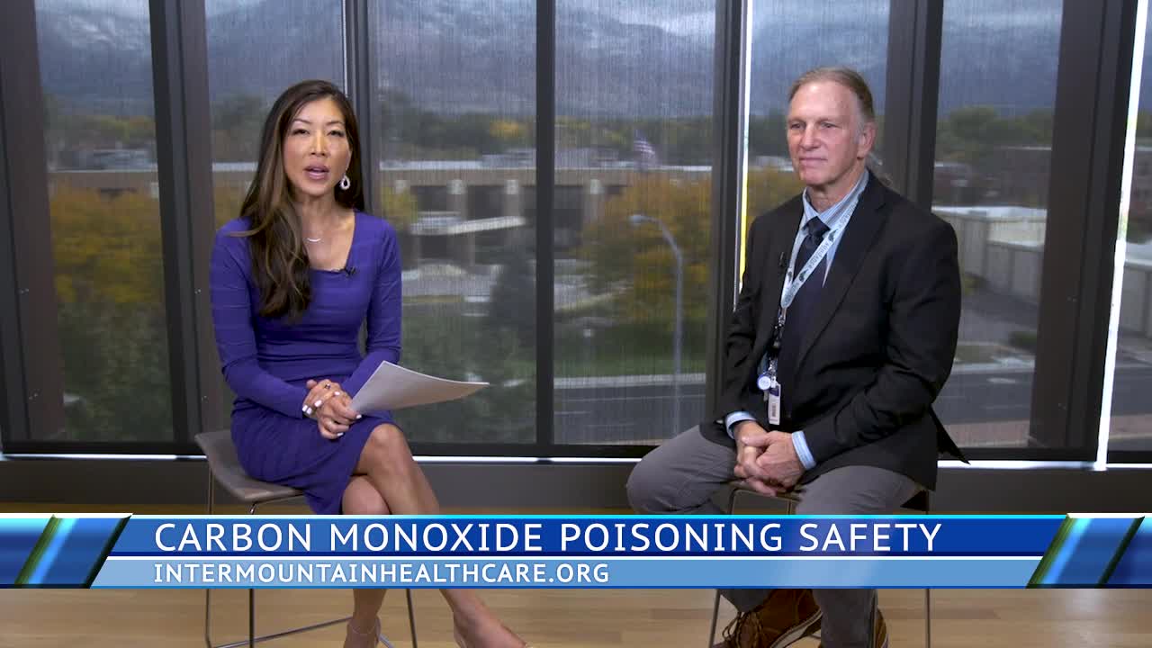 How to Keep Your Family Safe from Carbon Monoxide Poisoning This Winter